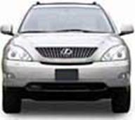 lexus